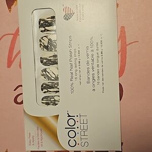 Retired Mystic Marble